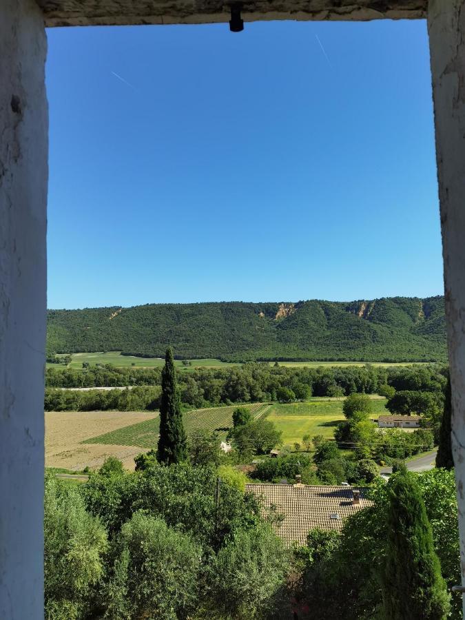 Maison Avec Vue Sur La Vallee D'Asse Saint-Julien-d'Asse Exterior foto